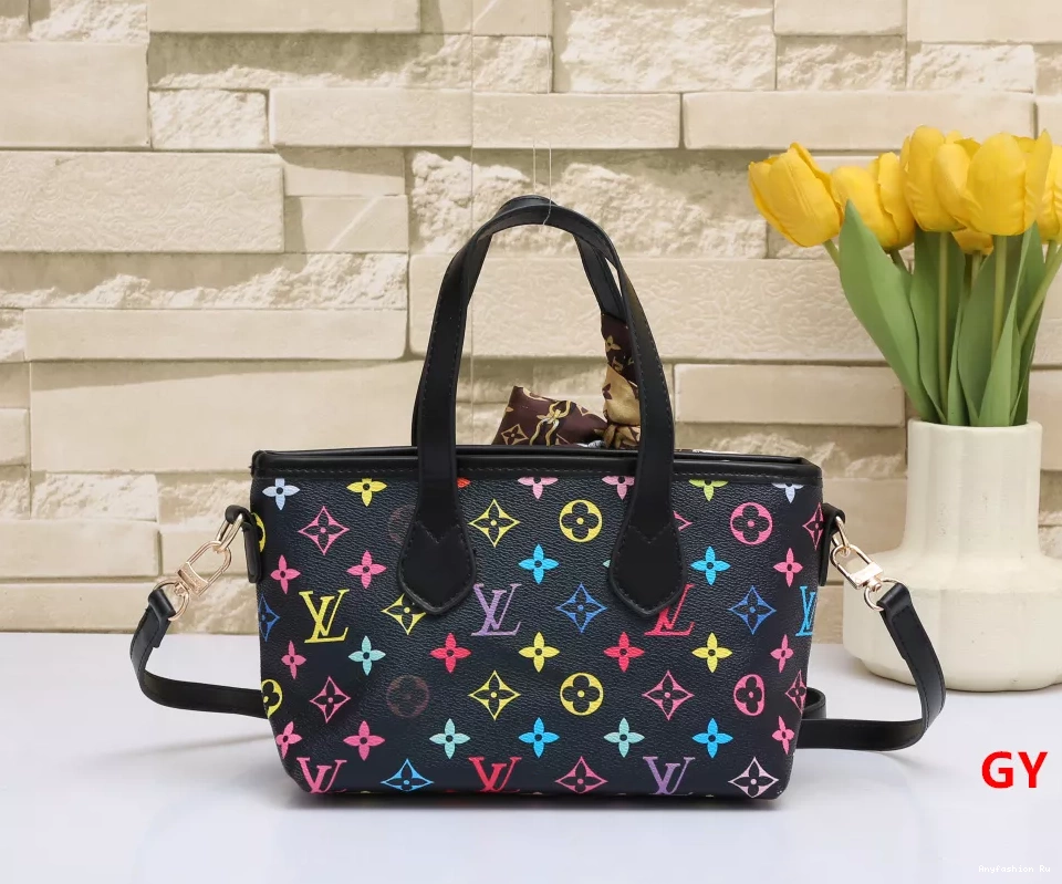 Compact Louis Women HandBags 8503 Vuitton For 1027